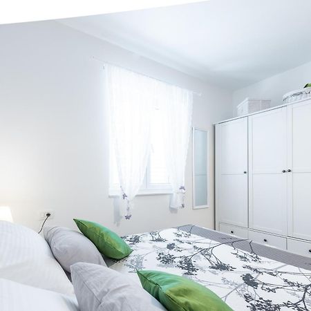 New Studio Apartment Teba Дубровник Экстерьер фото
