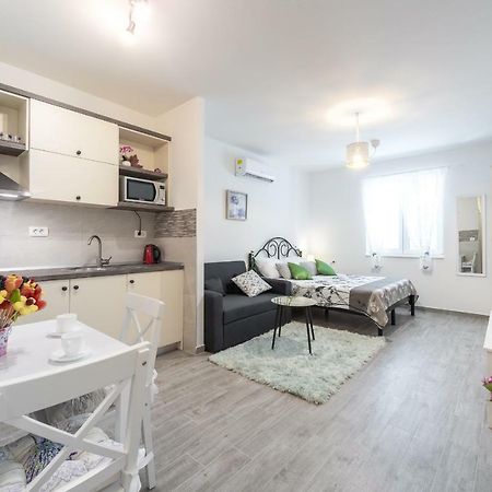 New Studio Apartment Teba Дубровник Экстерьер фото