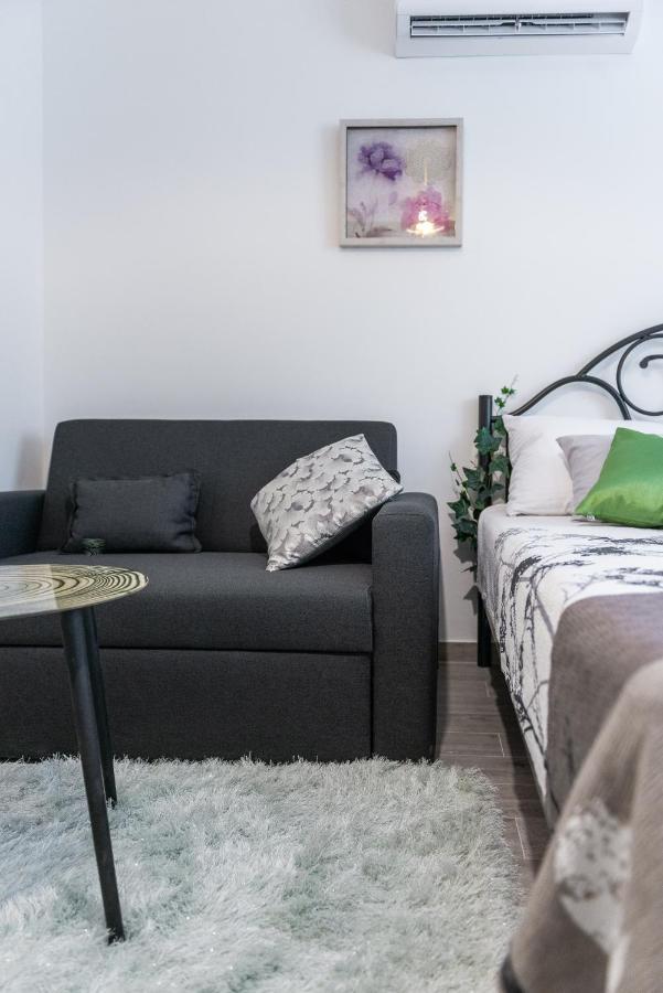 New Studio Apartment Teba Дубровник Экстерьер фото