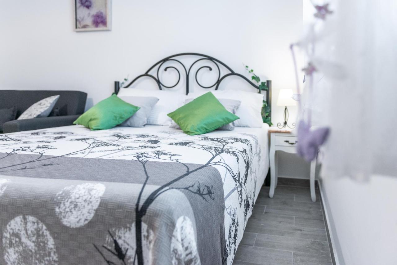 New Studio Apartment Teba Дубровник Экстерьер фото