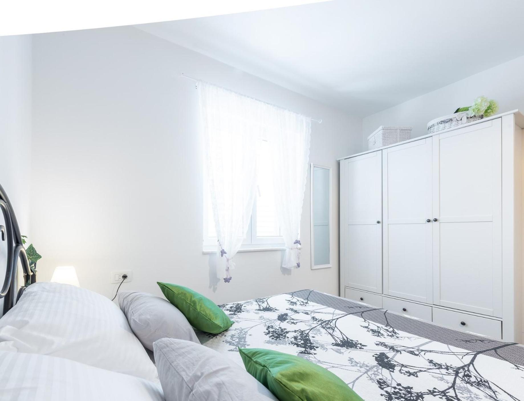 New Studio Apartment Teba Дубровник Экстерьер фото