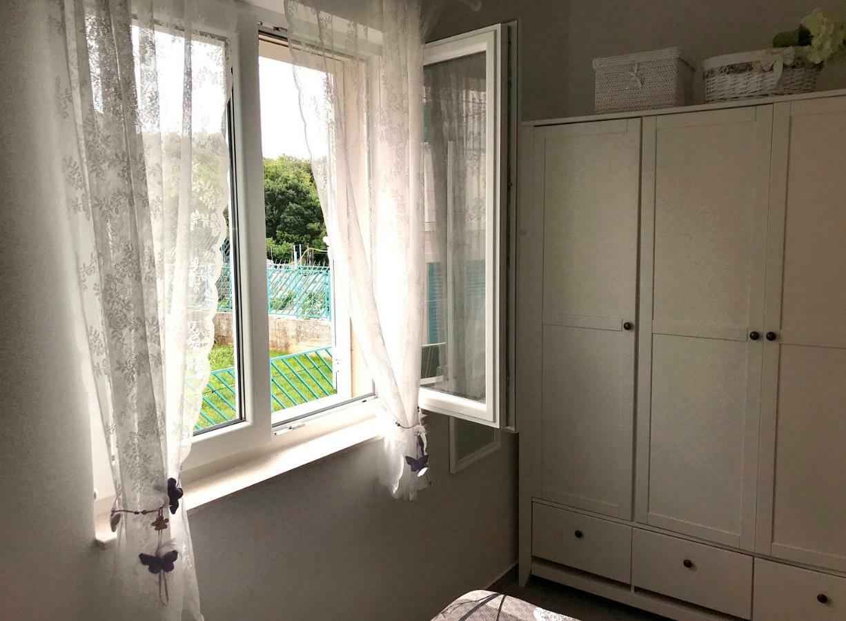 New Studio Apartment Teba Дубровник Экстерьер фото