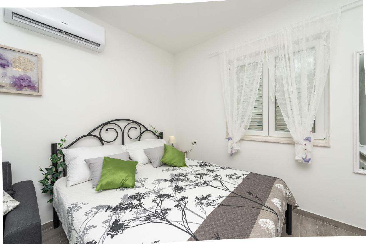 New Studio Apartment Teba Дубровник Экстерьер фото