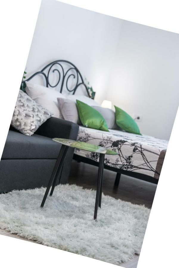 New Studio Apartment Teba Дубровник Экстерьер фото